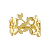 Bague en argent