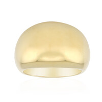 Bague en argent