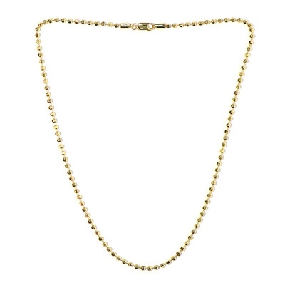 Collier en argent