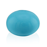 Turquoise 1,19 ct