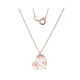 Collier en argent