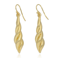 Boucles d'oreilles en argent