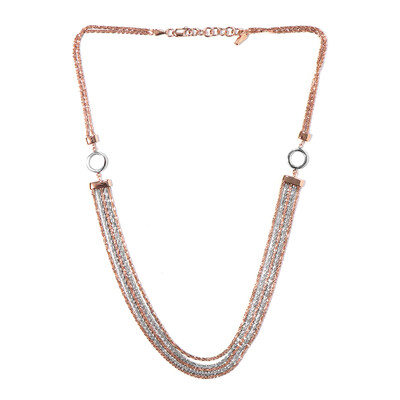 Collier en argent