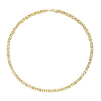 Collier en or