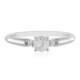 Bague en argent et Zircon