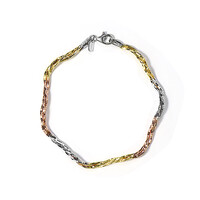 Bracelet en argent