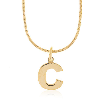 Collier en argent