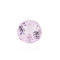  Kunzite (gemme et boîte de collection)
