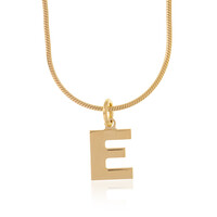 Collier en argent