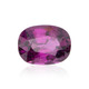 Grenat magenta 1,39 ct