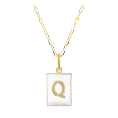 Collier en argent