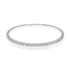 Bracelet en or et Diamant I1 (H) (CIRARI)