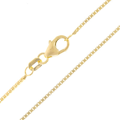 Collier en or