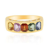 Bague en or et Saphir (Adela Gold)