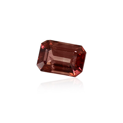 Gemme et Zircon rose