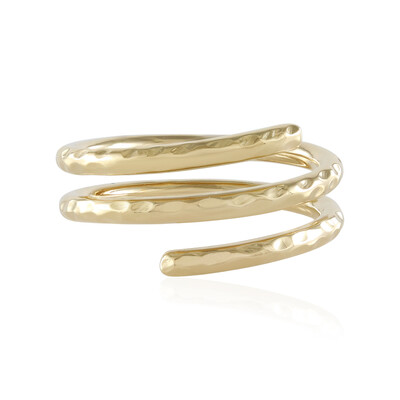 Bague en argent