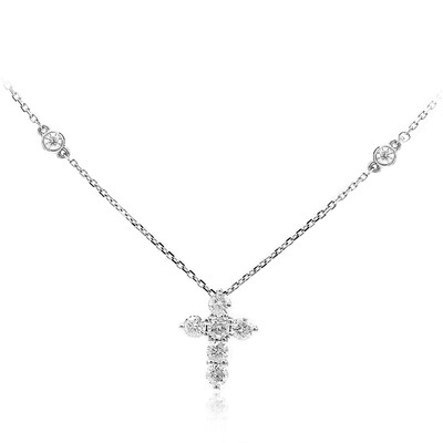 Collier en or et Diamant I1 (H) (CIRARI)