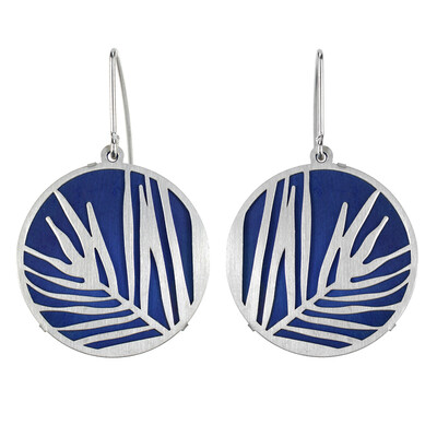 Boucles d'oreilles (dagen)