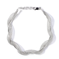 Bracelet en argent