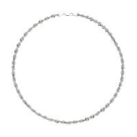 Collier en or