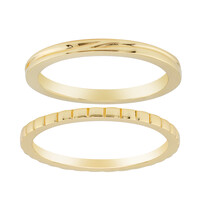 Bague en argent