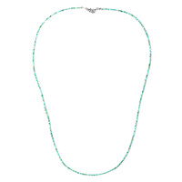 Accessoire en argent et Turquoise