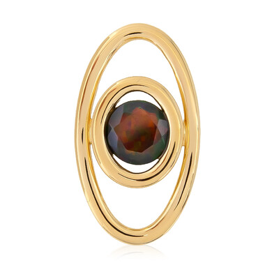 Pendentif en or et Opale Mezezo (de Melo)
