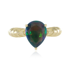 Bague en or et Opale Mezezo (de Melo)