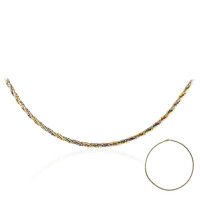 Collier en argent