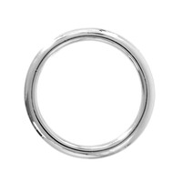 Pendentif en argent