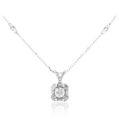 Collier en or et Diamant I1 (H) (CIRARI)