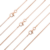 Collier en argent