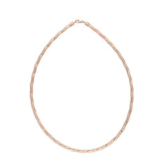 Collier en or