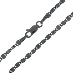 Collier en argent
