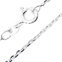 Chaîne en argent