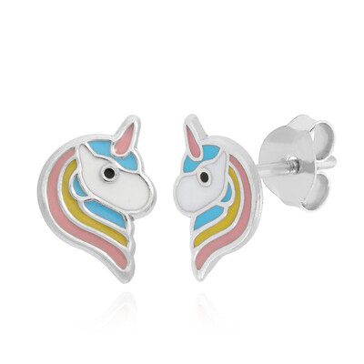 Boucles d'oreilles en argent