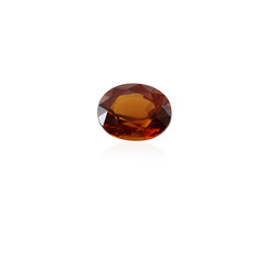 Grenat Hessonite