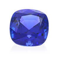  Tanzanite AAA (gemme et boîte de collection)