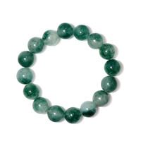 Bracelet et Aventurine verte