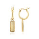 Boucles d'oreilles en argent