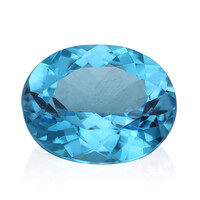 Topaze de Marambaia 2,635 ct