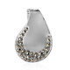 Pendentif en argent et Marcassite (Annette classic)