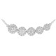 Collier en or et Diamant SI1 (H)