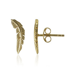 Boucles d'oreilles en argent