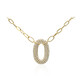 Collier en or et Diamant I1 (H) (CIRARI)