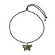 Collier et Labradorite