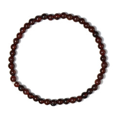 Bracelet et Grenat du Mozambique