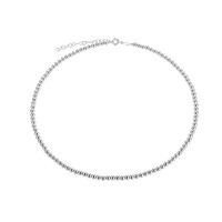 Collier en laiton (Juwelo Style)