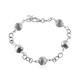 Bracelet en argent (Desert Chic)