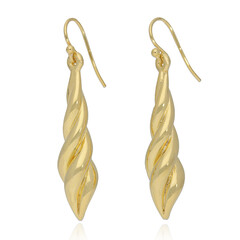 Boucles d'oreilles en argent